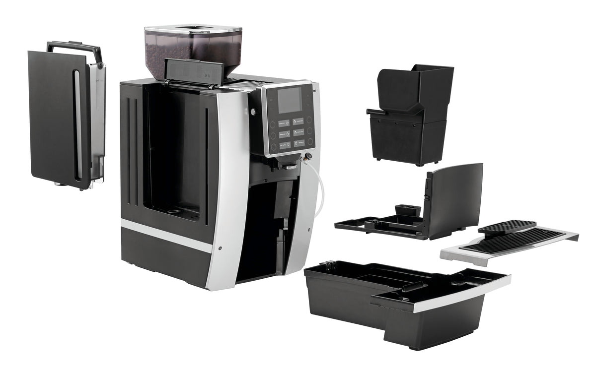 Volautomatisch koffiezetapp. KV1 Classic