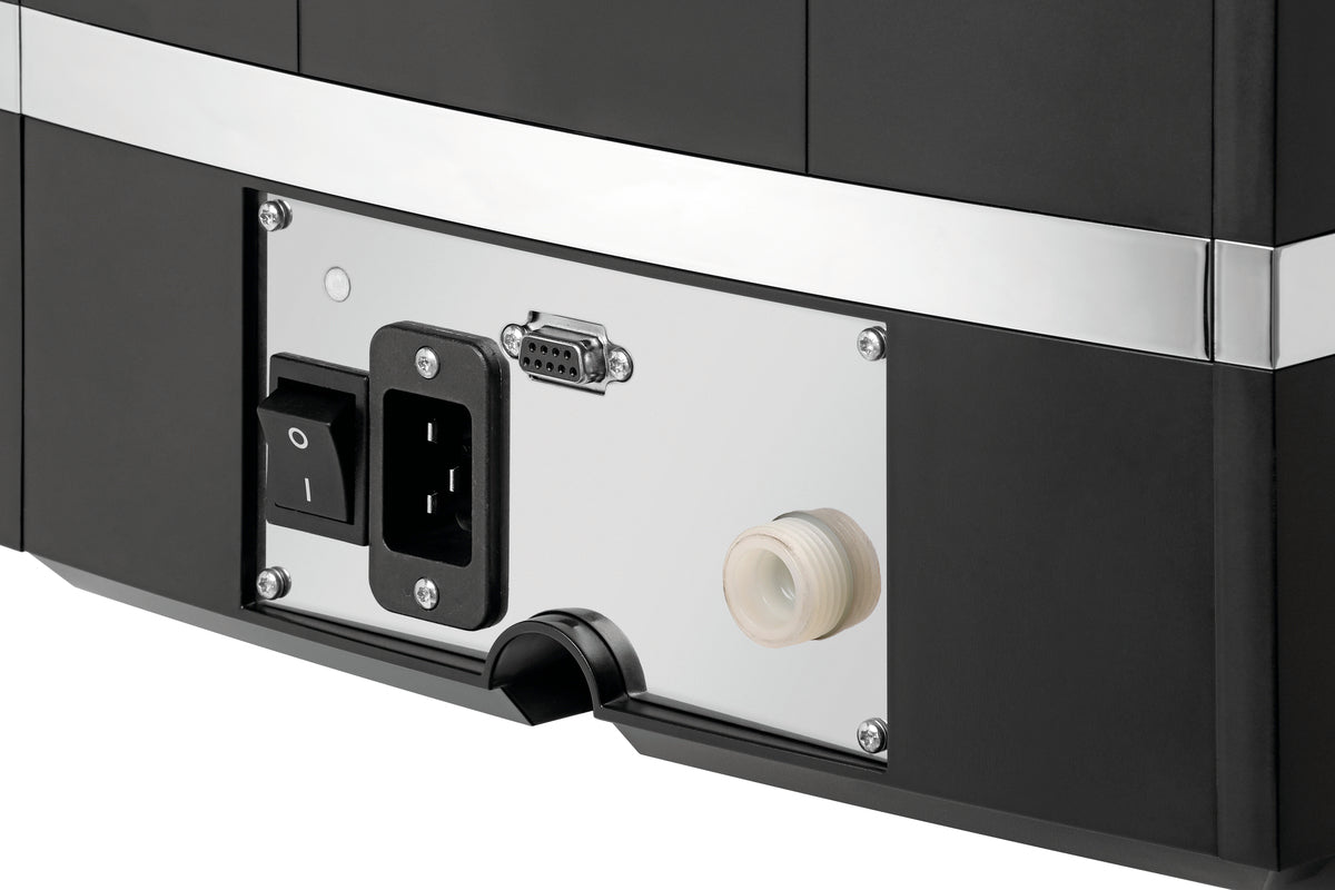 Volautomatisch koffiezetapp. KV1 Classic