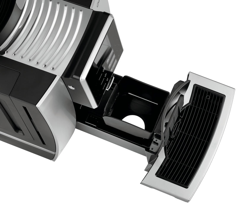 Trester ejection chute KV1