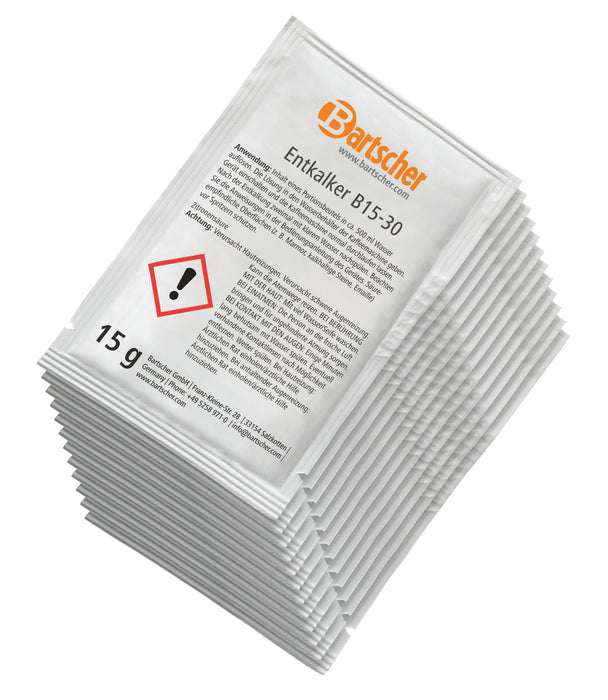 Descaler B15-30