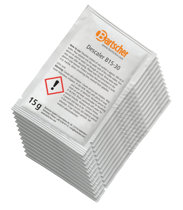 Descaler B15-30