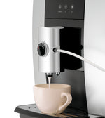 Volautomatisch koffiezet. Easy Black 250