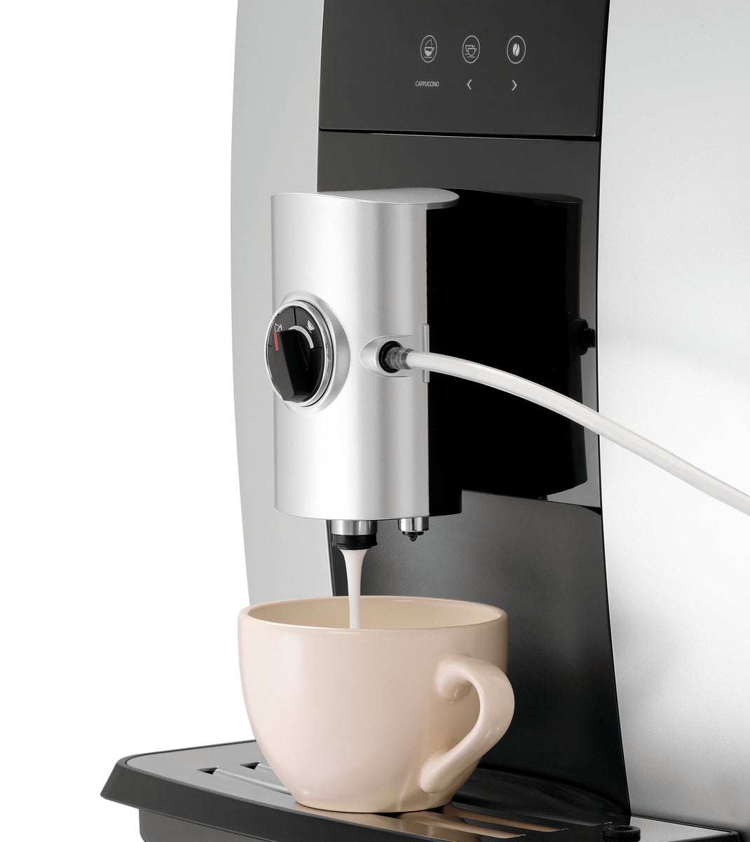 Volautomatisch koffiezet. Easy Black 250