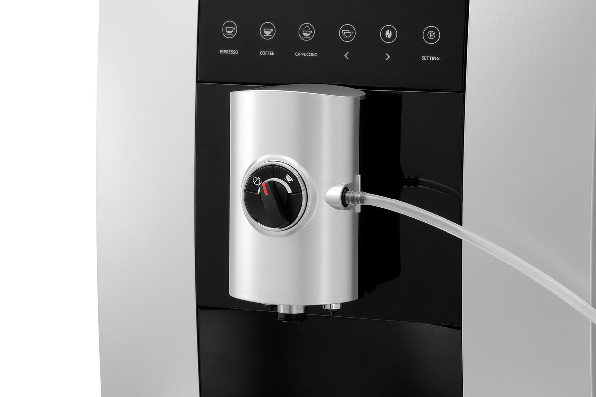 Volautomatisch koffiezet. Easy Black 250