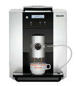 Volautomatisch koffiezet. Easy Black 250