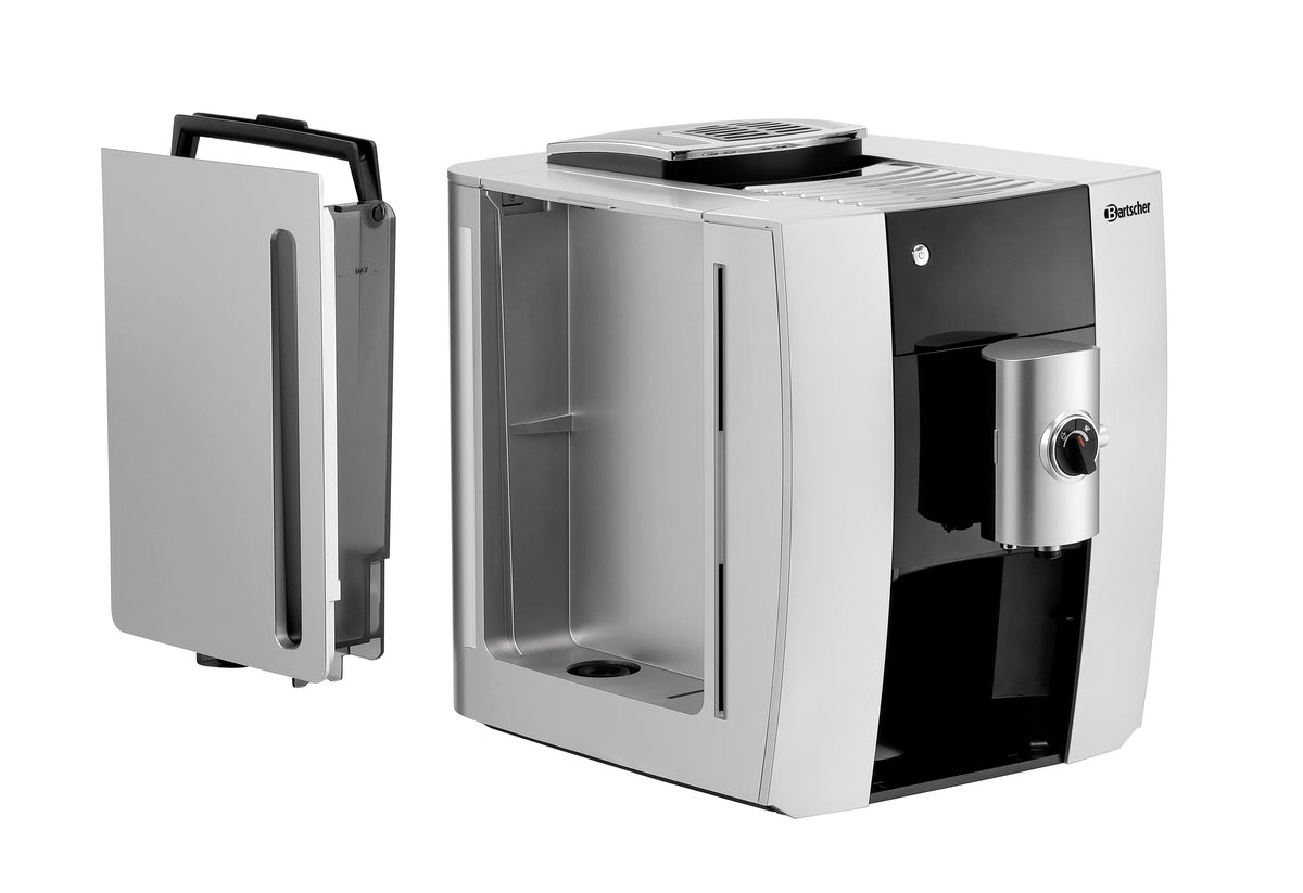 Volautomatisch koffiezet. Easy Black 250