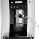 Volautomatisch koffiezet. Easy Black 250