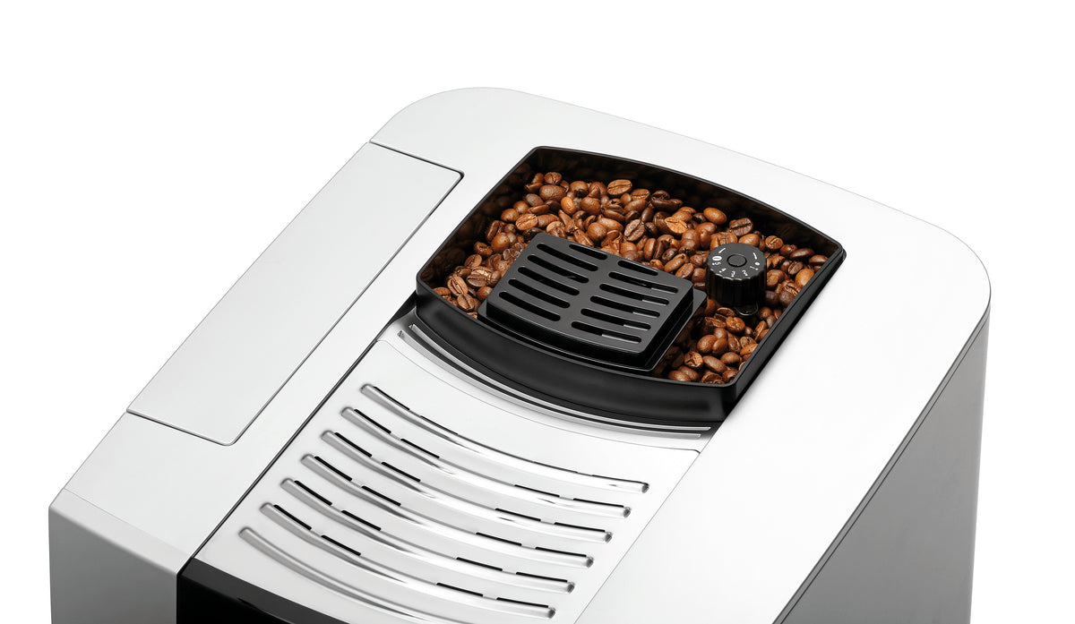 Volautomatisch koffiezet. Easy Black 250