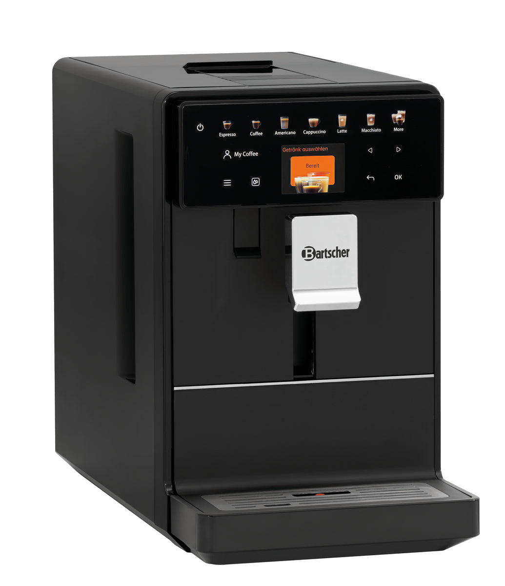 Volautomatisch koffiezetapparaat Easy Slim 200