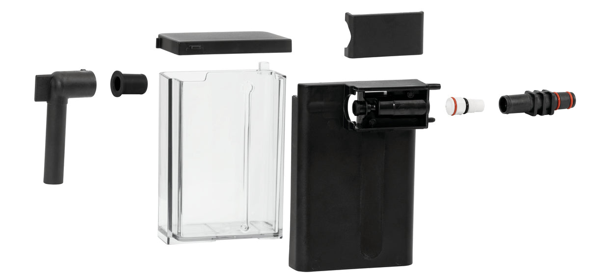 Volautomatisch koffiezetapparaat Easy Slim 200