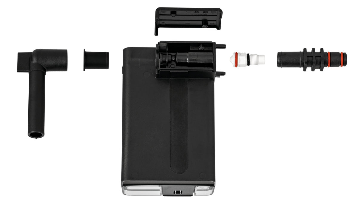 Volautomatisch koffiezetapparaat Easy Slim 200