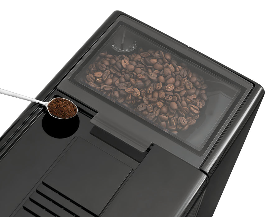 Volautomatisch koffiezetapparaat Easy Slim 200