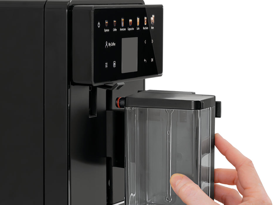 Volautomatisch koffiezetapparaat Easy Slim 200