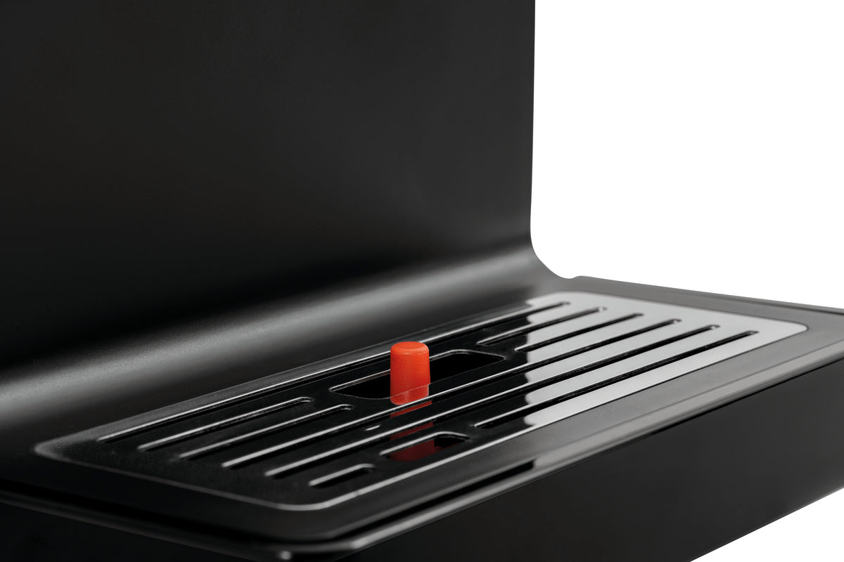 Volautomatisch koffiezetapparaat Easy Slim 200