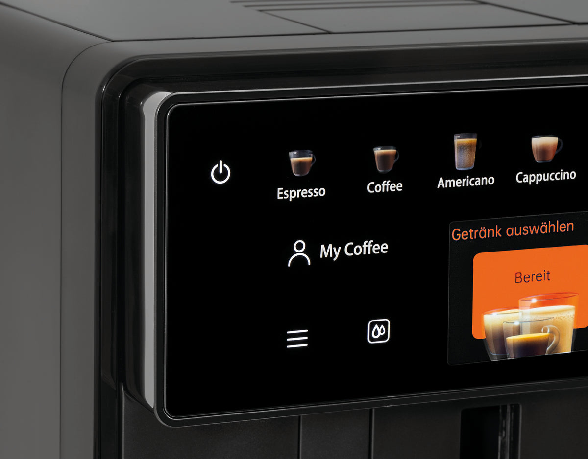 Volautomatisch koffiezetapparaat Easy Slim 200