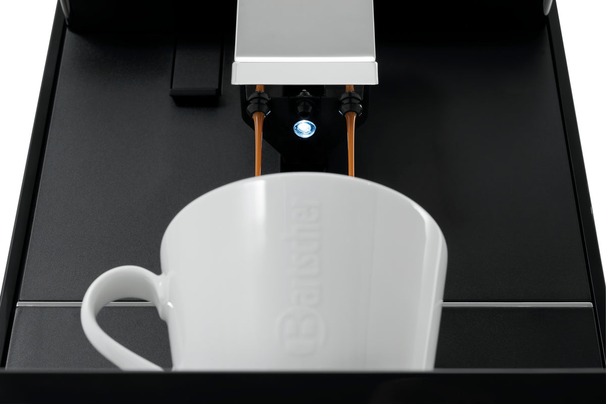 Volautomatisch koffiezetapparaat Easy Slim 200