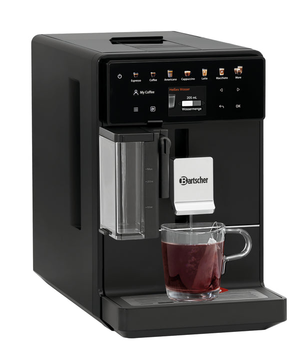 Volautomatisch koffiezetapparaat Easy Slim 200