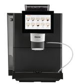 Volautomatisch koffiezetap Easy Plus 550
