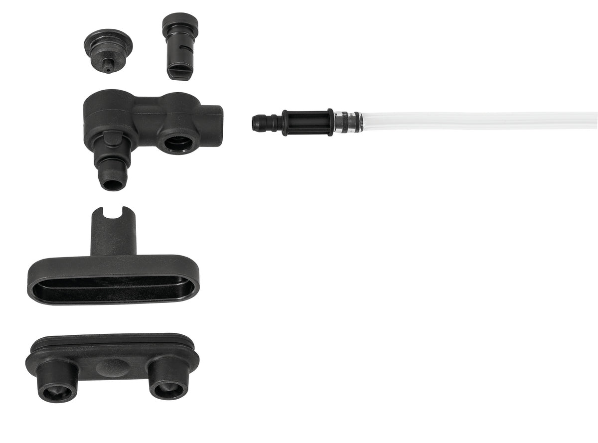 Volautomatisch koffiezetap Easy Plus 550