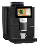 Volautomatisch koffiezetap Easy Plus 550