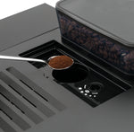 Volautomatisch koffiezetap Easy Plus 550