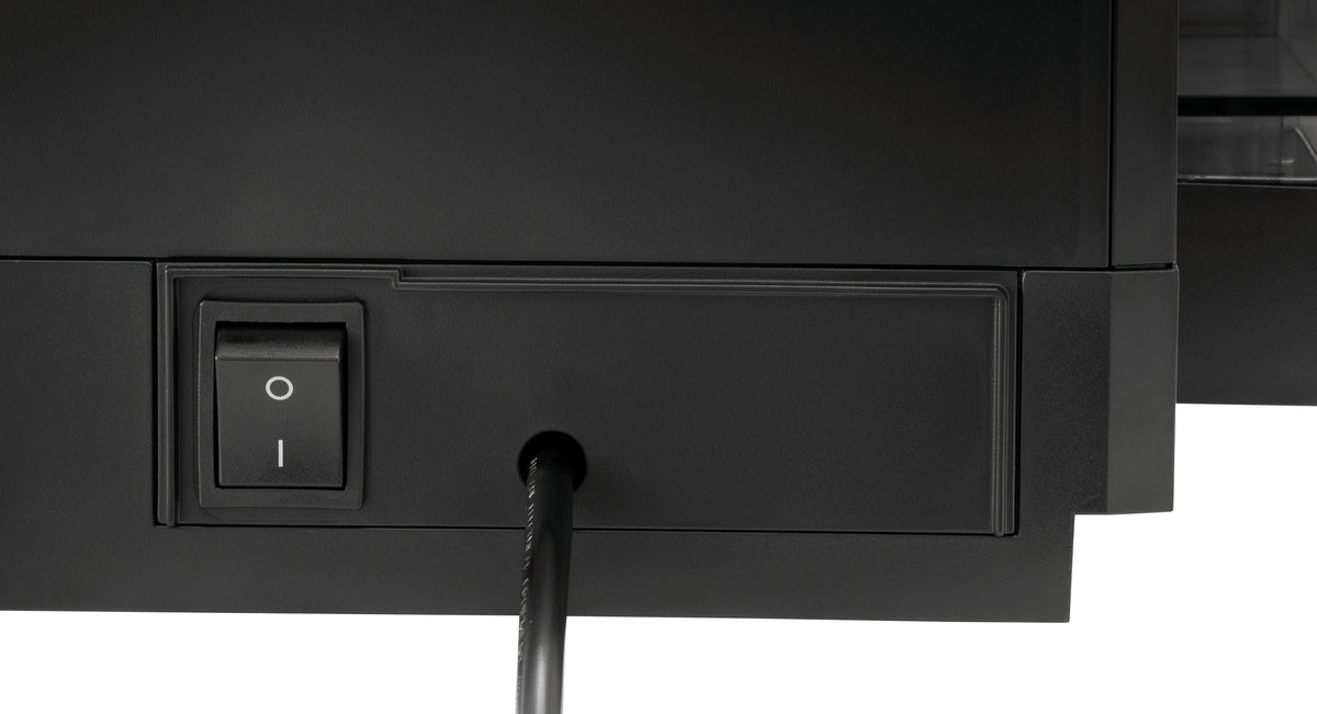 Volautomatisch koffiezetap Easy Plus 550