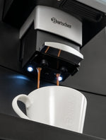 Volautomatisch koffiezetap Easy Plus 550