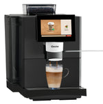 Volautomatisch koffiezetap Easy Plus 550