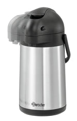 Geïsoleerde pompkan 1,9L-ST