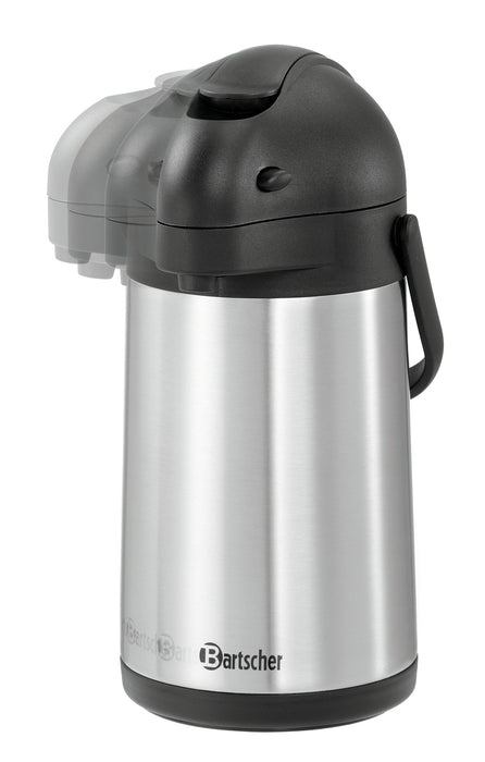 Insulated pump jug 1.9L-ST