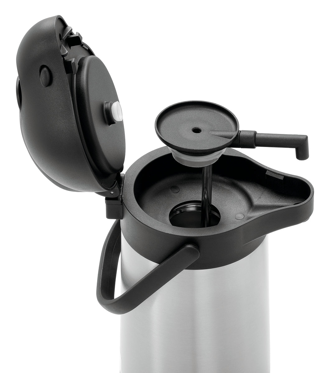 Geïsoleerde pompkan 1,9L-ST