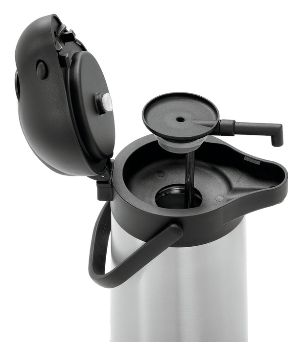 Insulated pump jug 1.9L-ST