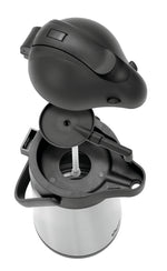 Geïsoleerde pompkan 1,9L-ST