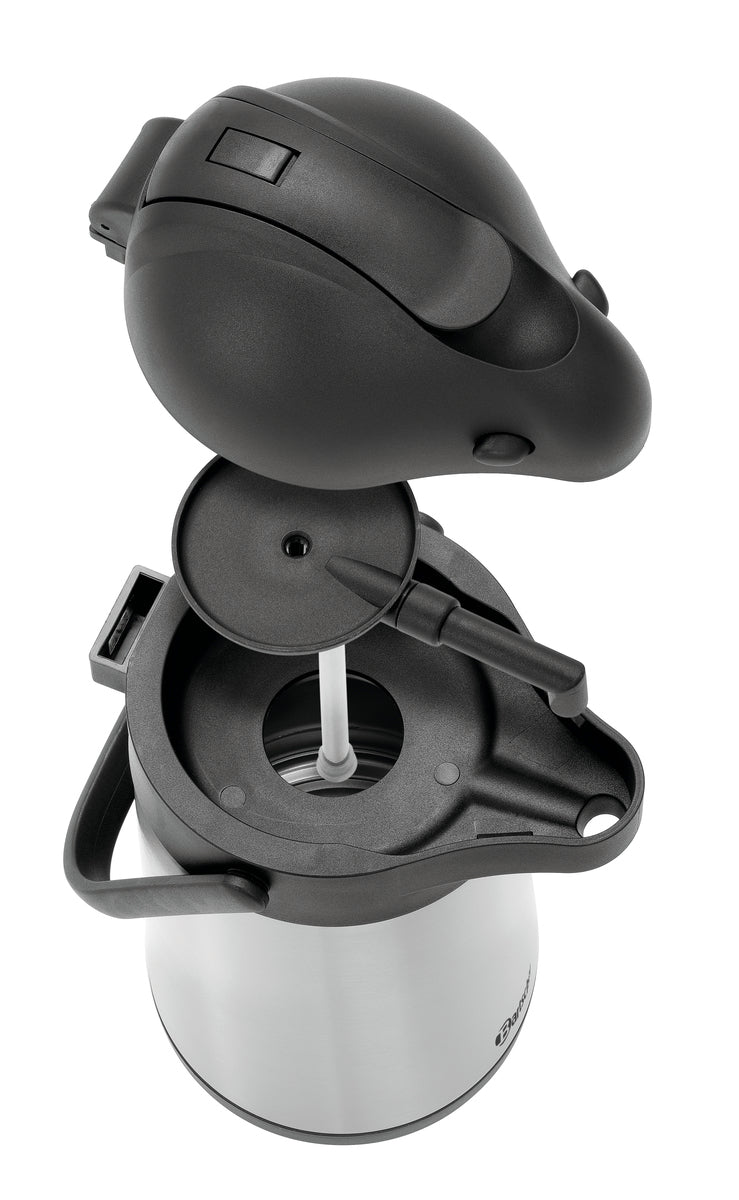 Geïsoleerde pompkan 1,9L-ST