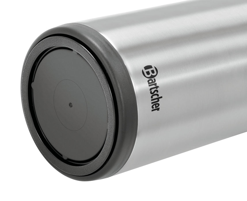 Insulated pump jug 1.9L-ST