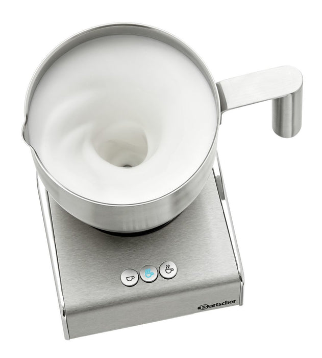 Milk frother, induction MSI400