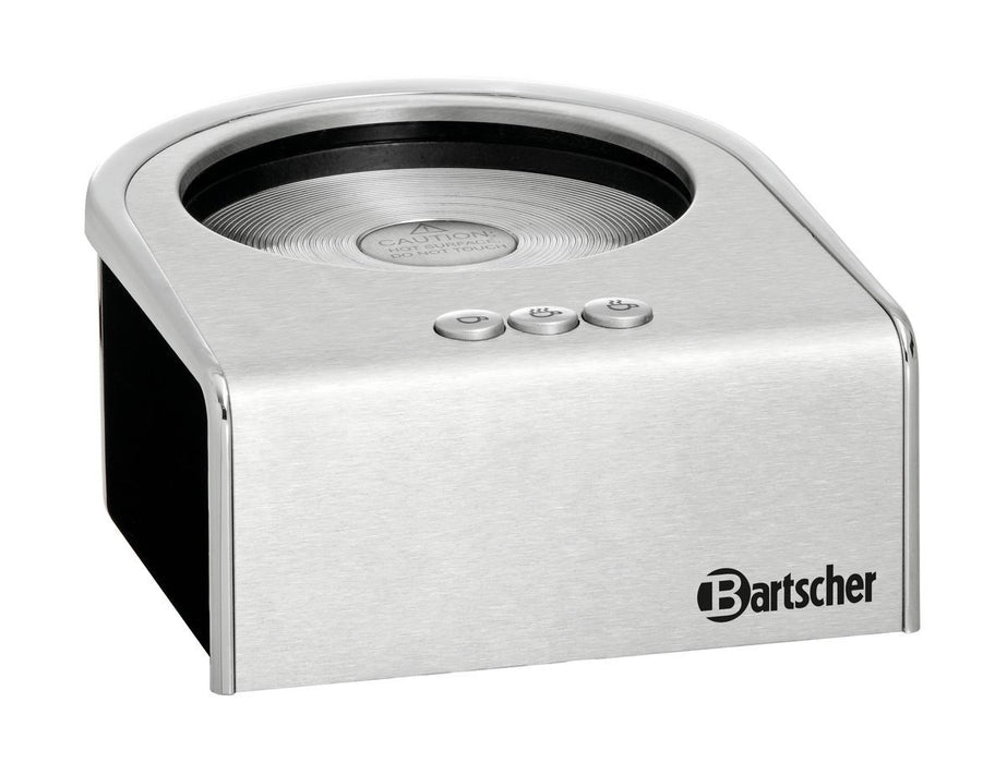 Milk frother, induction MSI400