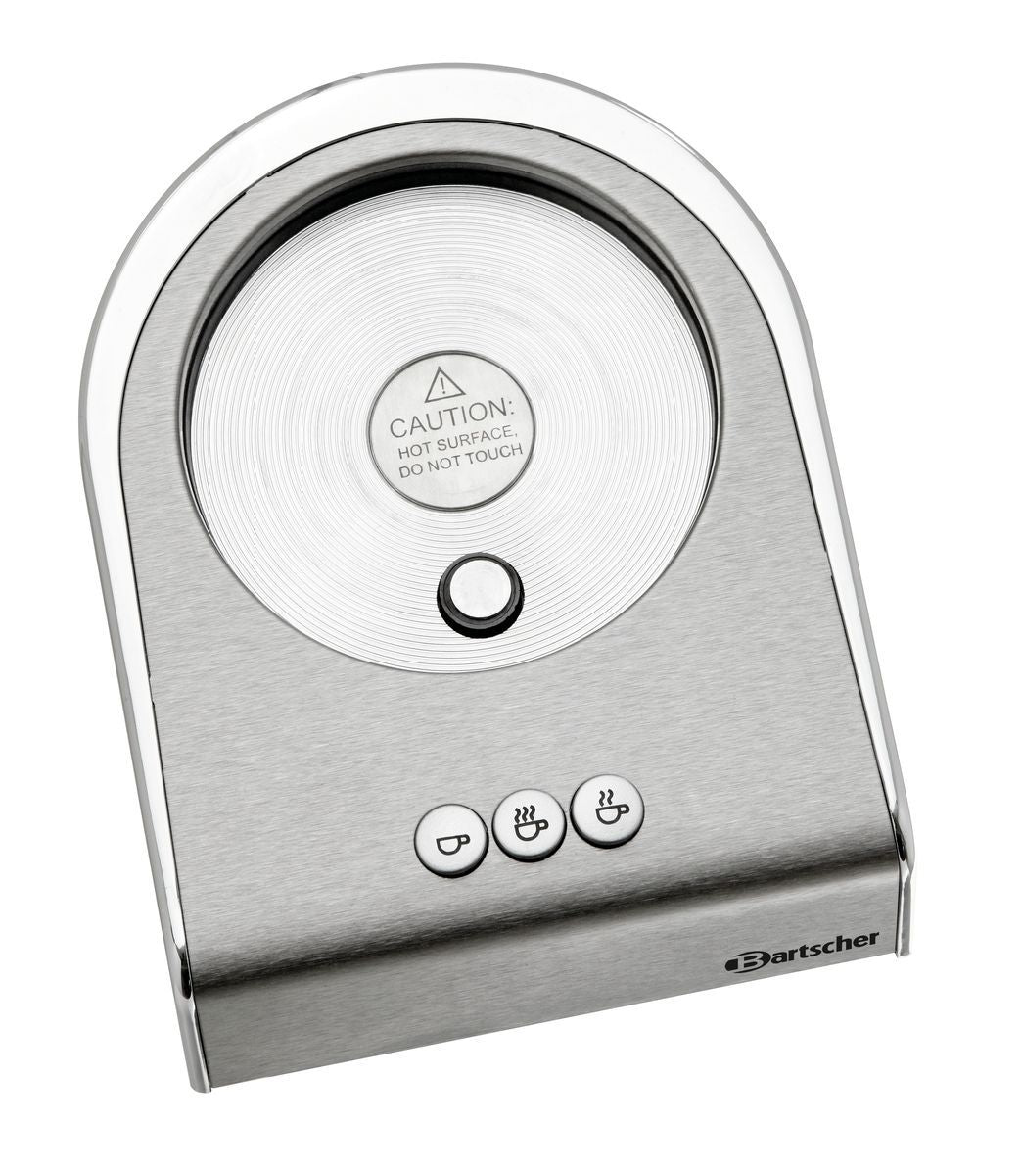 Melkschuimer, inductie MSI400