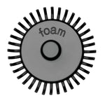 Melkschuimer, inductie MSI400