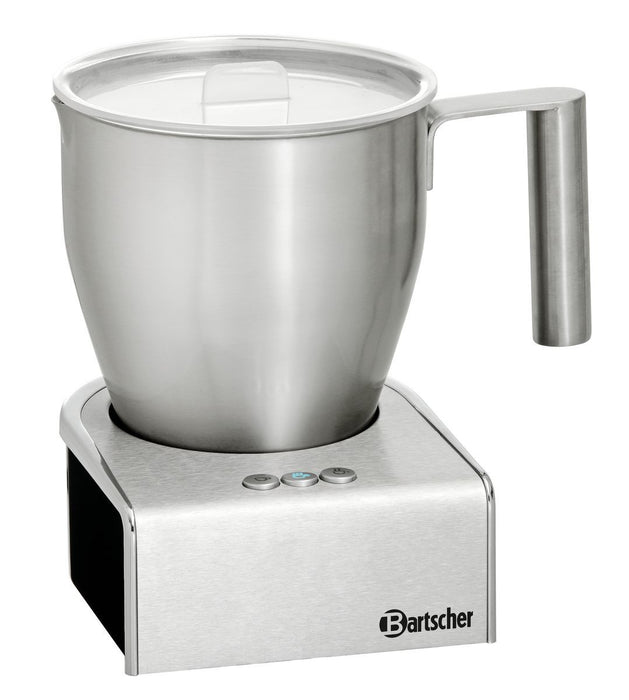 Milk frother, induction MSI400