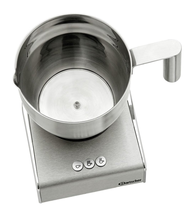 Milk frother, induction MSI400