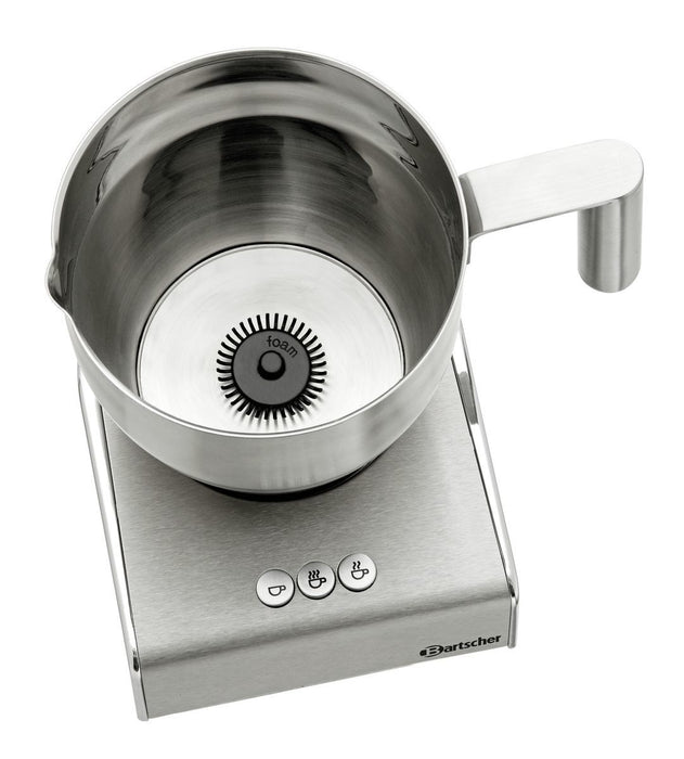 Milk frother, induction MSI400
