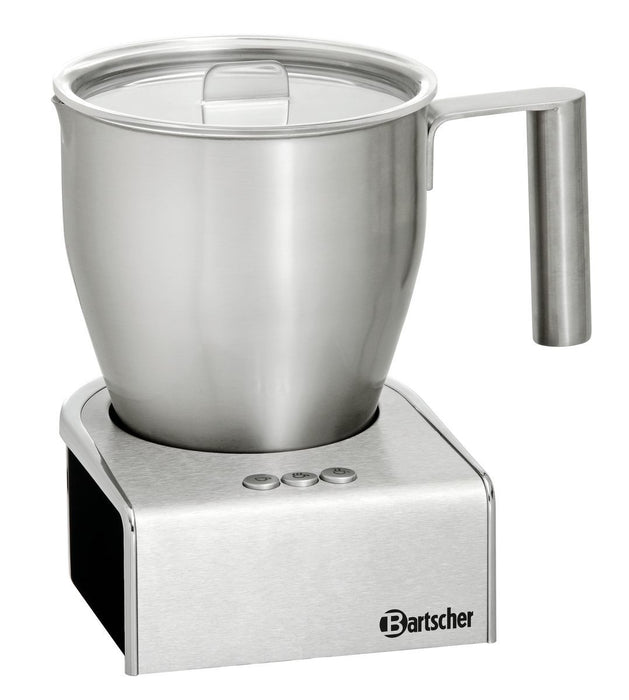 Milk frother, induction MSI400