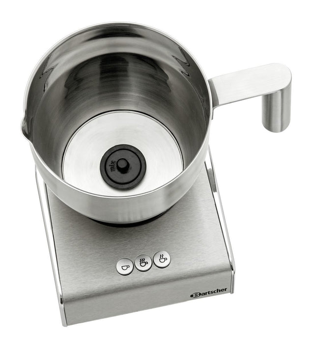 Milk frother, induction MSI400