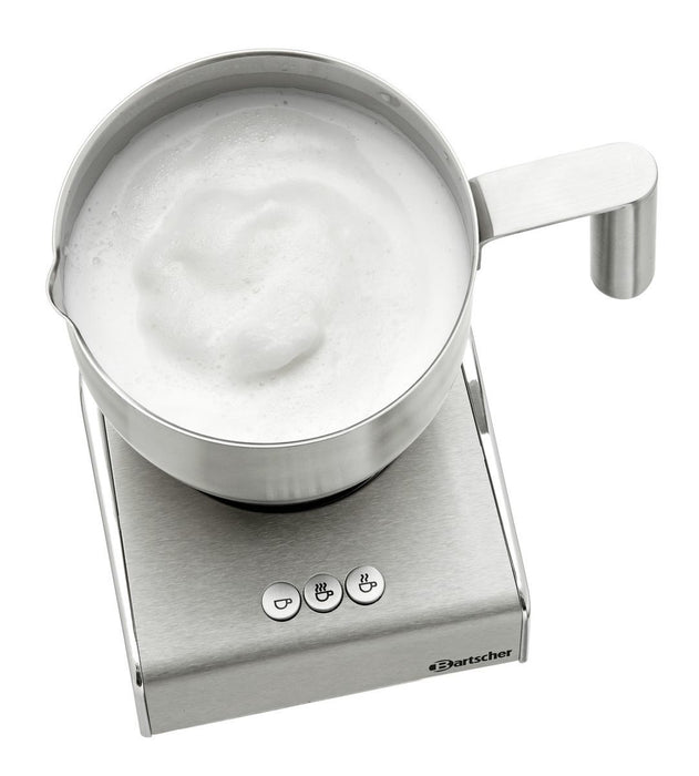 Milk frother, induction MSI400