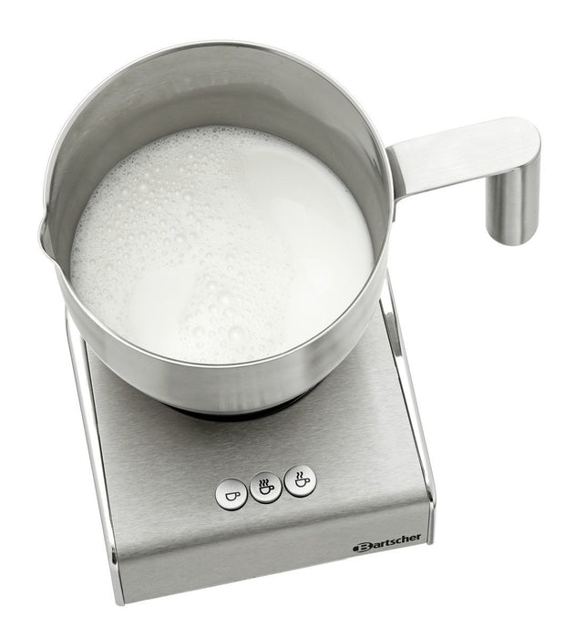 Milk frother, induction MSI400