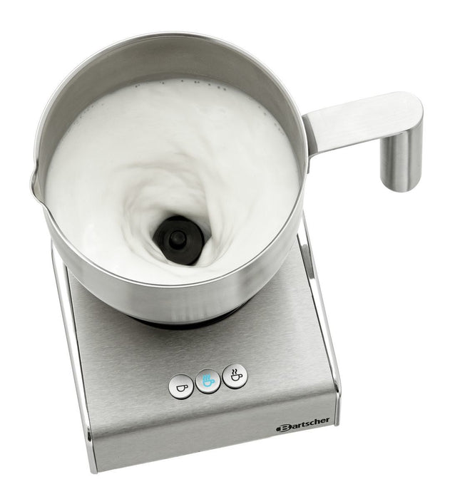 Milk frother, induction MSI400