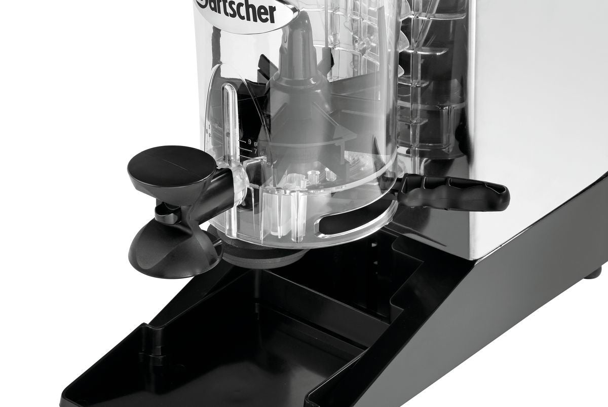 Koffiemolen model Space II