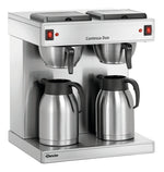 Koffiemachine Contessa Duo