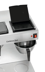 Koffiemachine Contessa Duo